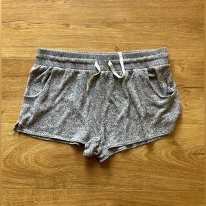 Express One Eleven Shorts